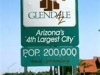 Welcome to Glendale!