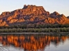 Red Mountain in Mesa