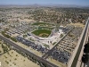 Spring Training Baseball in Mesa