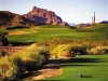 Golf Courses in Mesa