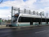 Light rail in Mesa, AZ
