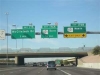 Mesa, AZ Freeway