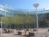 US Airways Arena downtown Phoenix
