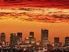 Skyline in Phoenix