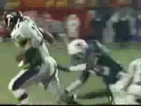 JAMAL LEWIS INSANE HIGHLIGHTS