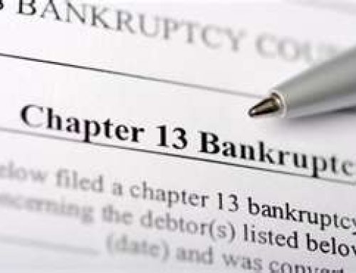 Tucson Chapter 13 Bankruptcy Attorneys
