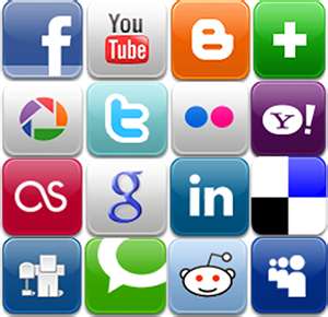 Social Media Sites Can Ruin You