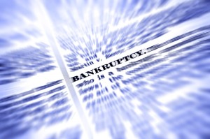 Will You Lose Your Tax Return to the Trustee if You Are Filing For Bankruptcy in Mesa?