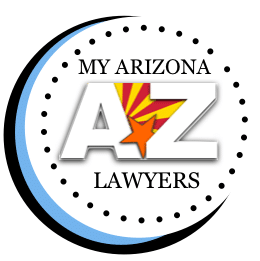 My AZ Lawyers experienced Arizona bankruptcy attorney logo
