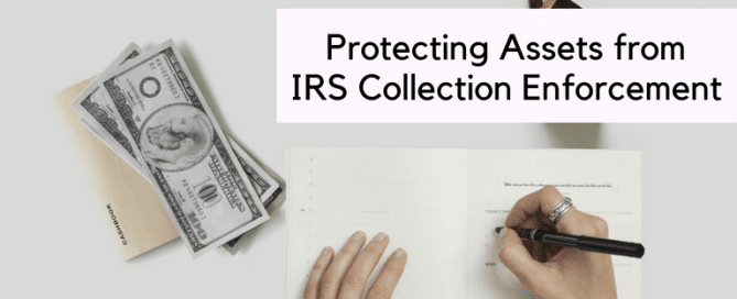 IRS Collection