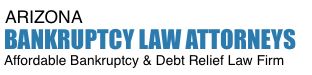 AZ Bankruptcy Law Attorney logo
