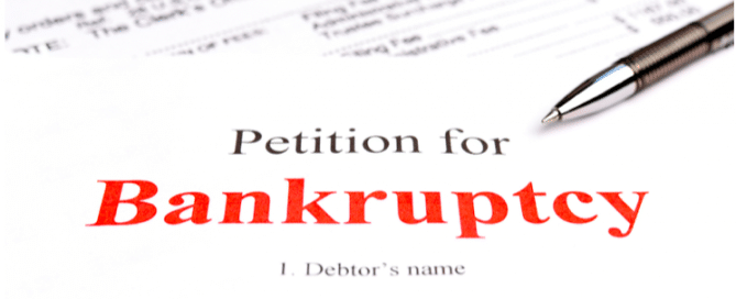 Chapter 7 bankruptcy blog