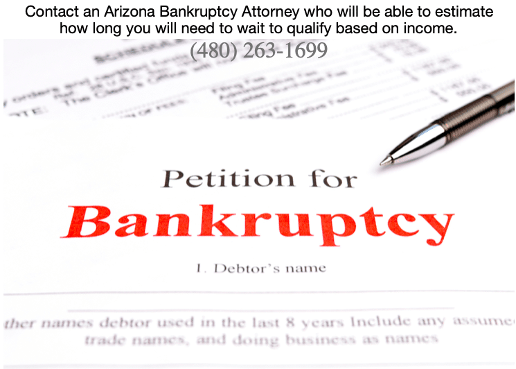 Chapter 7 bankruptcy blog