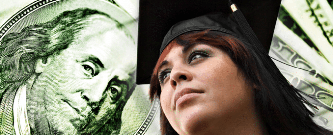 Student Loan Debt blog