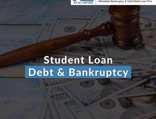 Student Loan Debt & Bankruptcy