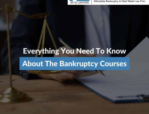 Everything You Need To Know About The Bankruptcy Courses