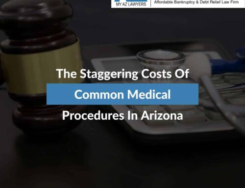The Staggering Costs Of Common Medical Procedures In Arizona